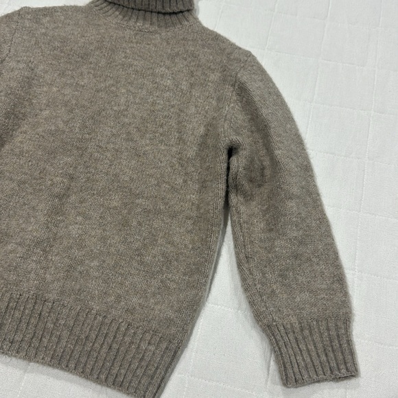 Zara Girl’s Sweater - Picture 4 of 12
